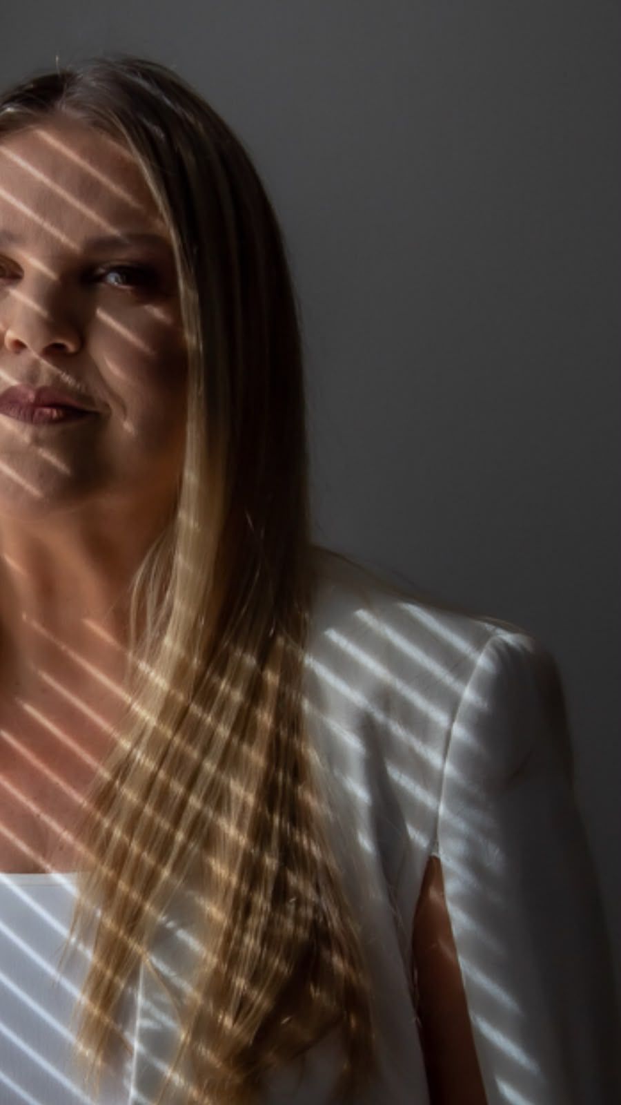 Dina Tauffer, psicóloga